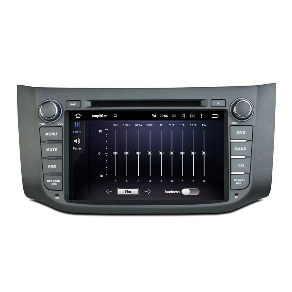 Автомобильная Мультимедийная система для NISSAN SYLPHY 2012/Sentra/Pulsar/Bluebird Sylphy 9 дюймов с GPS
