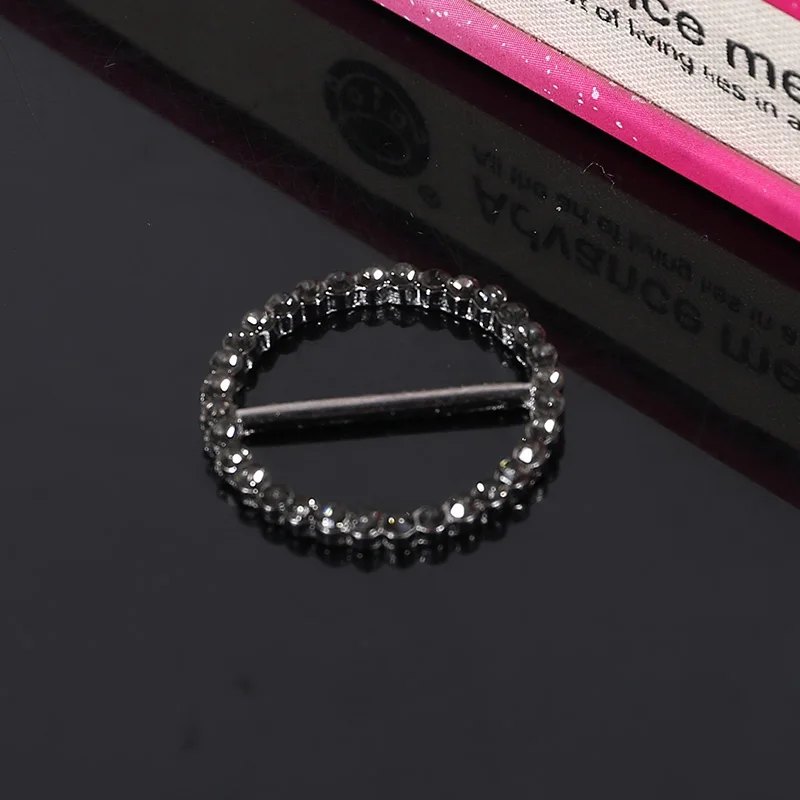 Новинка 100 года шт. серые круглые или квадратные пряжки свадебная открытка лента