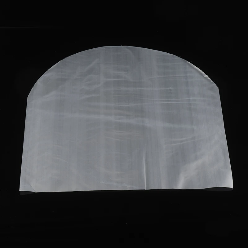 100 шт. внутренний LP музыки рукава 12 &quotвиниловых пластинок Пластик крышка Высокое