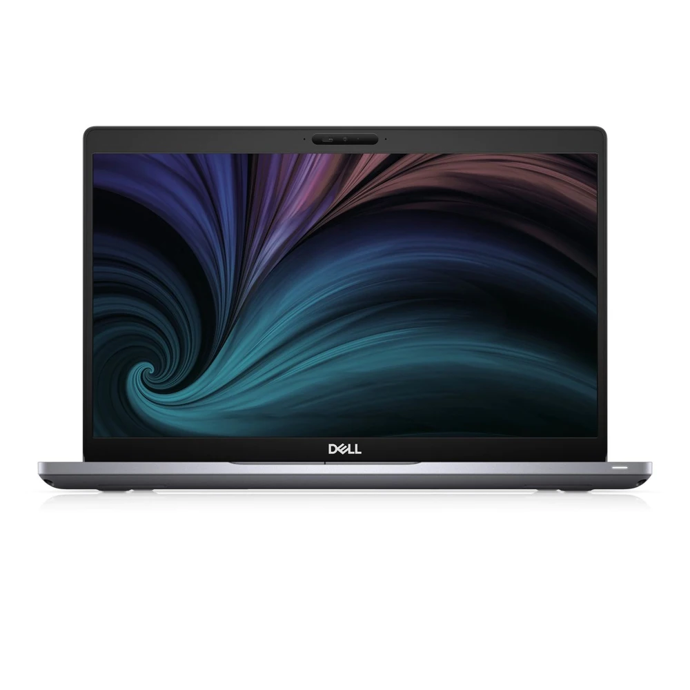 Notebook Dell Latitude 5410 14" WVA i5-10210U 8Gb SSD 256Gb Intel UHD Graphics 620 Linux Electronics computers and office for games work Laptops