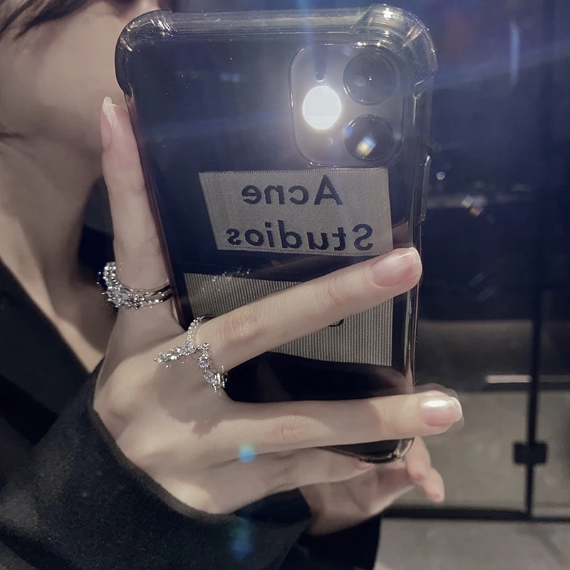 Светильник кое роскошное высококачественное кольцо для женщин с особым дизайном