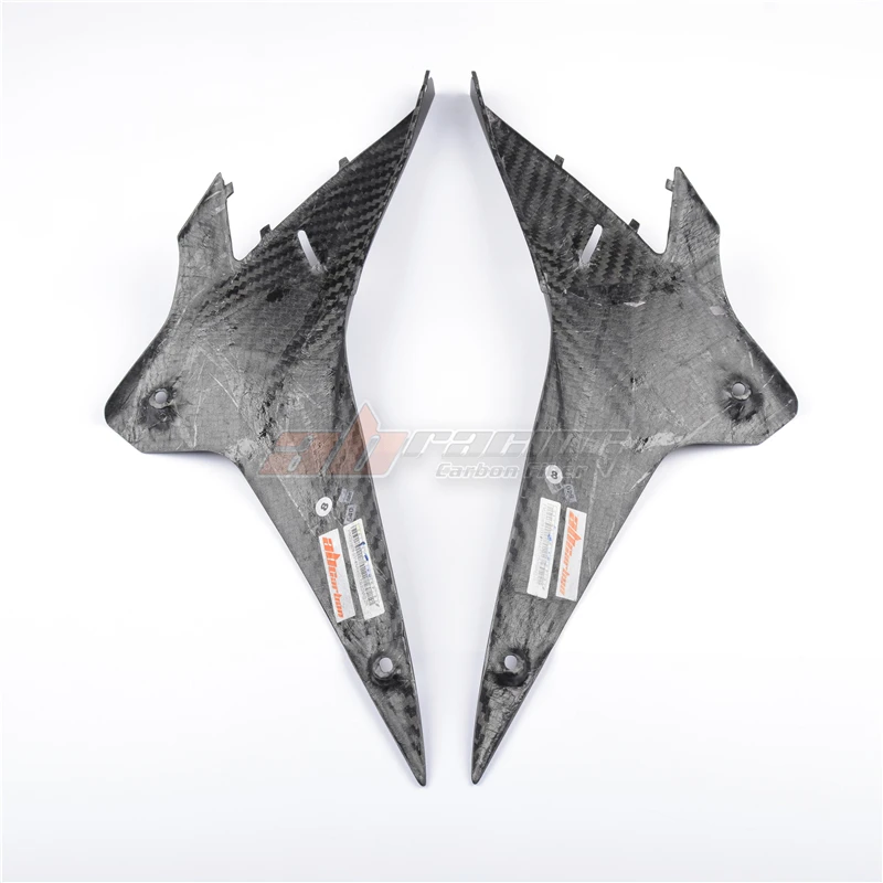 Боковые панели топливного бака для Aprilia RSV4 / Tuono V4 2019 2012|Полные комплекты