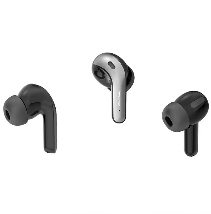 

TWS Wireless Earphones Bluetooth HIFI In-ear IPX5 Bilateral Stereo Sports Headsets Comfortable Sweatproof High-Quality Headphone