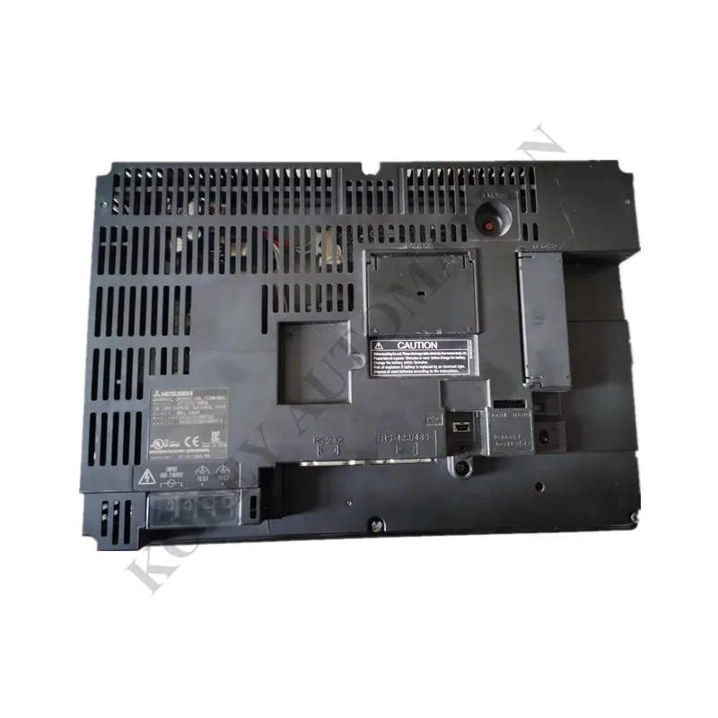 

In Stock Mitsubishi Touch Screen HMI GT1275-VNBA