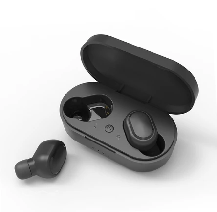 M1 Bluetooth гарнитуры беспроводные наушники 5 0 TWS с шумоподавлением микрофон для iPhone