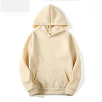 mrmt 2021 brand mens hoodies sweatshirts leisure pullover for male solid color long sleeve hoodie sweatshirt
