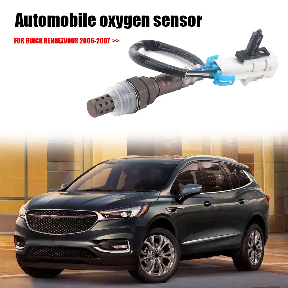 

Oxygen O2 Sensor for GMC ACADIA ENVOY SIERRA 1500 2500 3500 YUKON 12590790