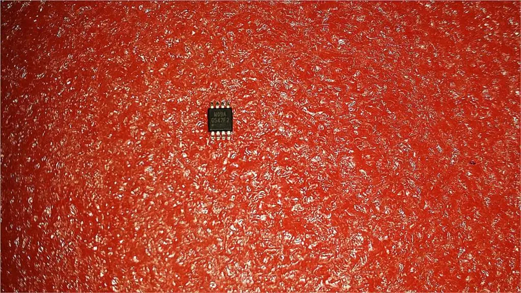 10 шт./лот G547F2P81U G547F2P81 G547F2 MSOP-8 | Электронные компоненты и принадлежности