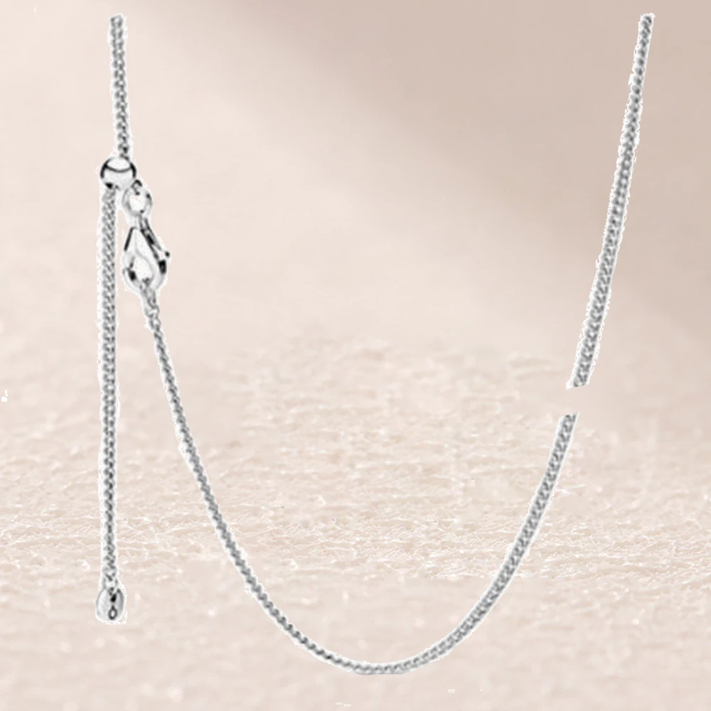 

398283 Curb Chain Necklace