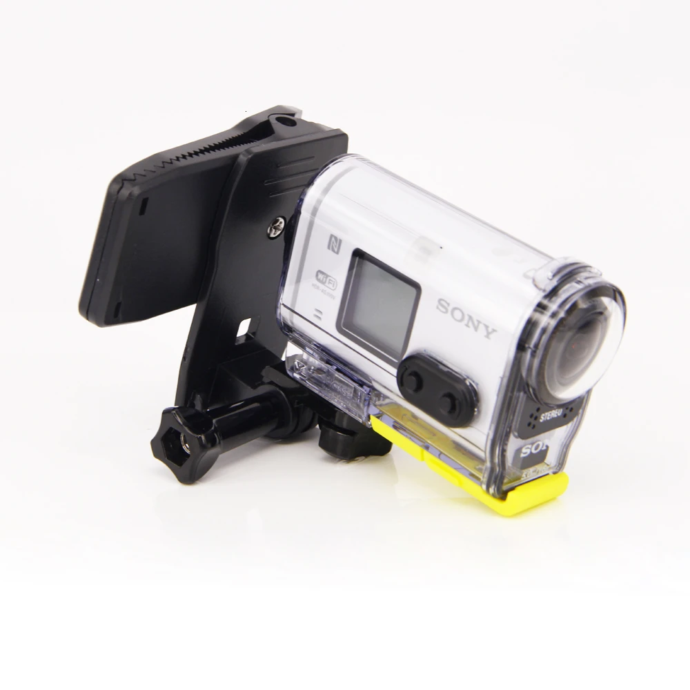 Действий Камера аксессуары штатив-тренога для sony HDR-AS300v AZ1 AS100V AS50V AS200V FDR-X3000V Экшн-камера AEE аксессуары для камеры
