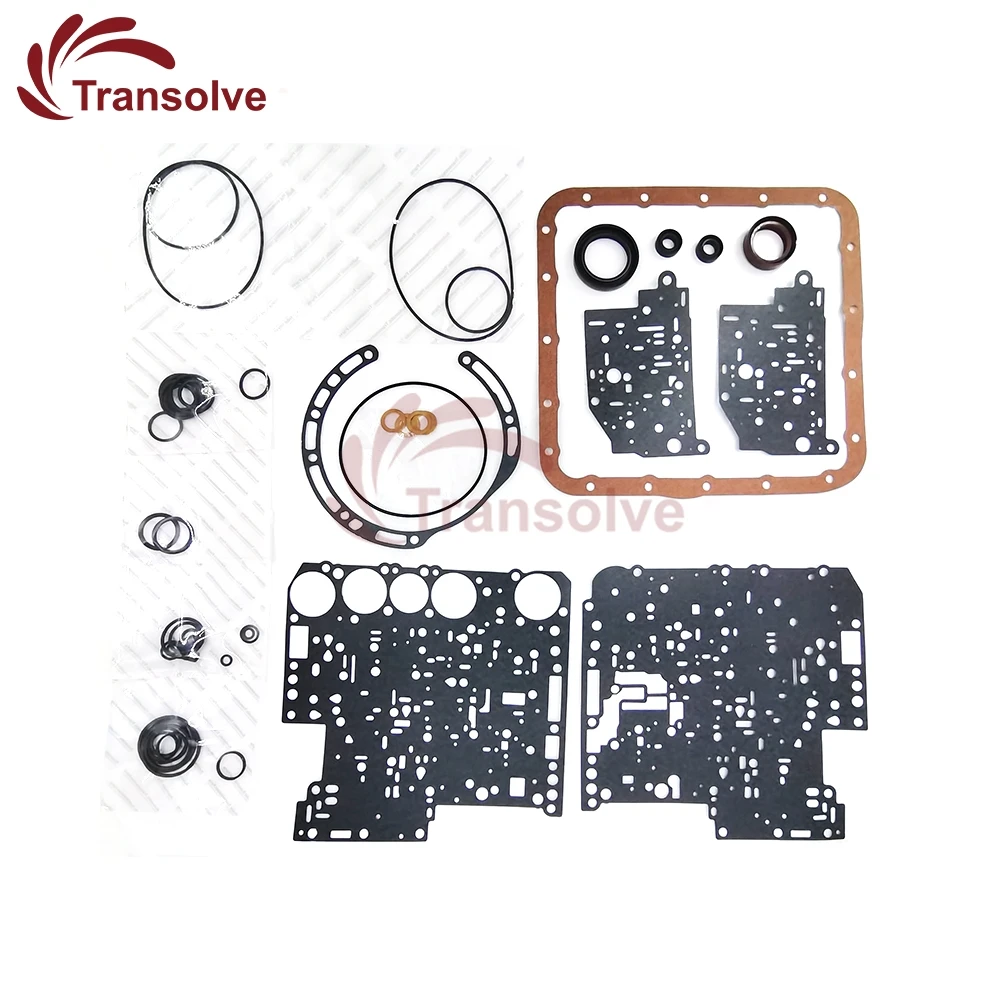 

Auto Transmission Overhaul Kit Seals Gaskets Fit For TW-40LS TW40LS GEELY 2012-UP Car Accessories B200820C