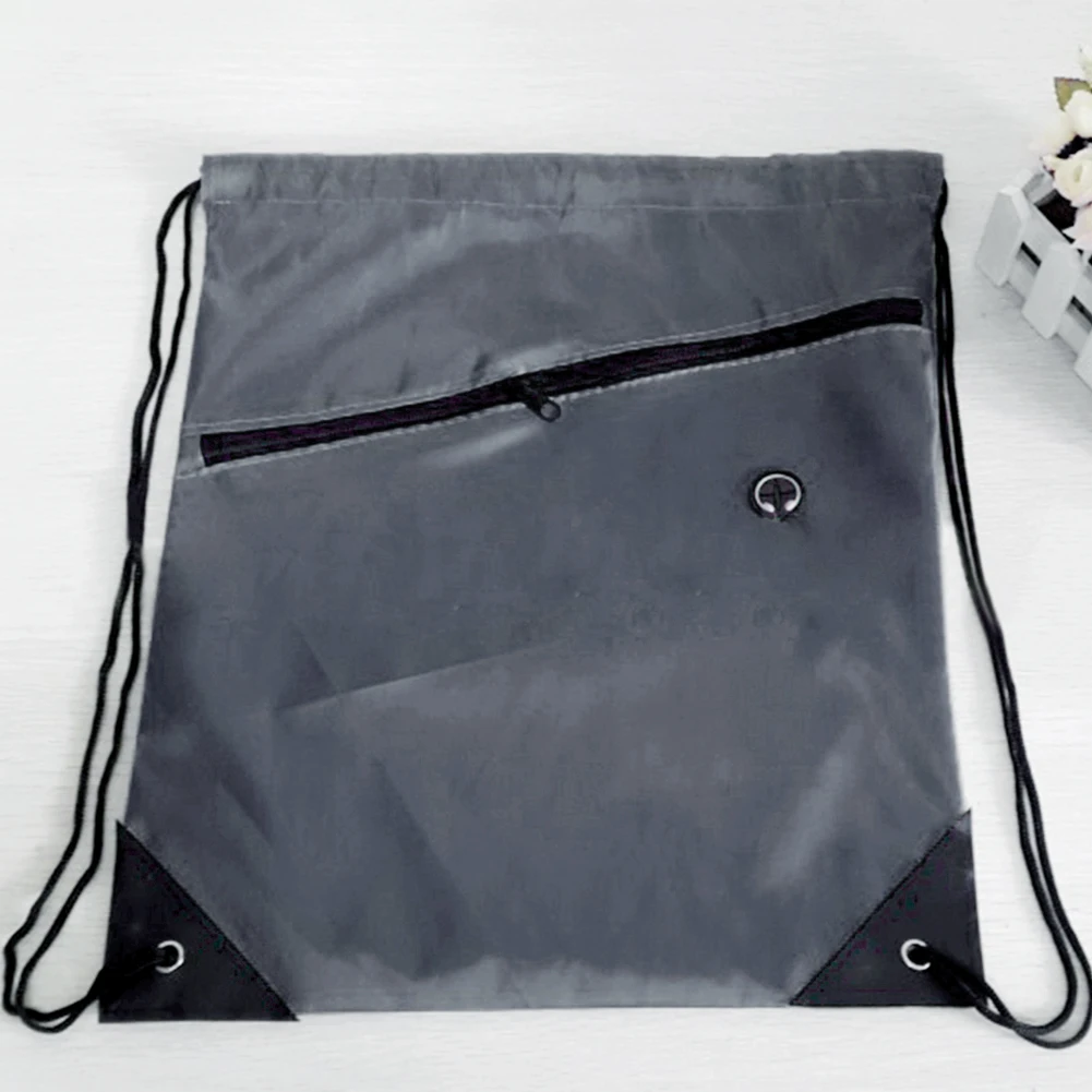 Новинка 2019 мужские и женские сумки на шнурке пляжная сумка для плавания рюкзак