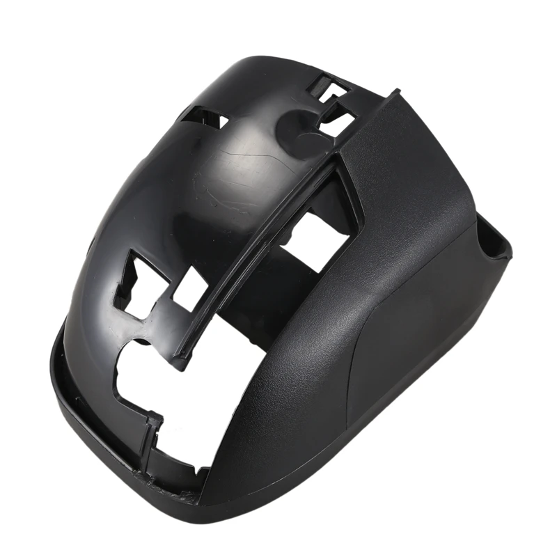 

Крышка зеркала заднего вида зеркальный чехол-бампер с основание корпуса внешние аксессуары для Ford Focus 2008-2017