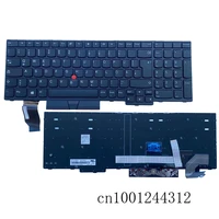 new original for lenovo thinkpad e580 e585 l580 t590 e590 e595 l590 no backlit keyboard 01yp572