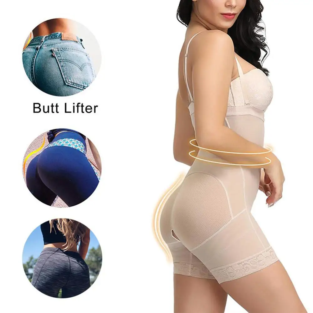 Lover beauty, Корректирующее белье для всего тела, Утягивающее нижнее белье с контролем живота, Утягивающее нижнее белье, Корректирующее белье под грудь