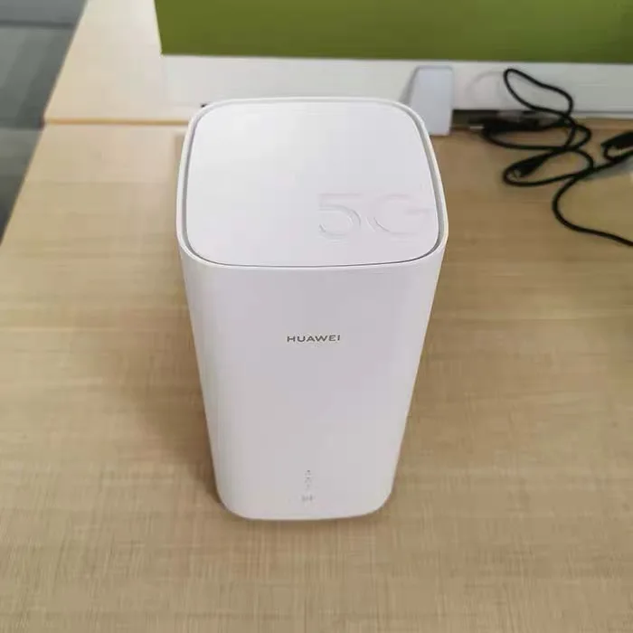 Huawei 5G CPE Pro (H112 372) NSA + SA (n41/n78) 4G LTE (B1/3/5/7/8/18/19/20/28/32/34/38/39/40/41/42/43) беспроводной домашний