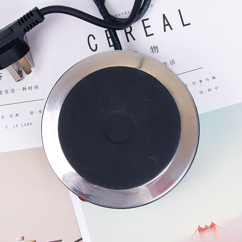 Ручная нагревательная печь для свечей материал рукоделия самостоятельного