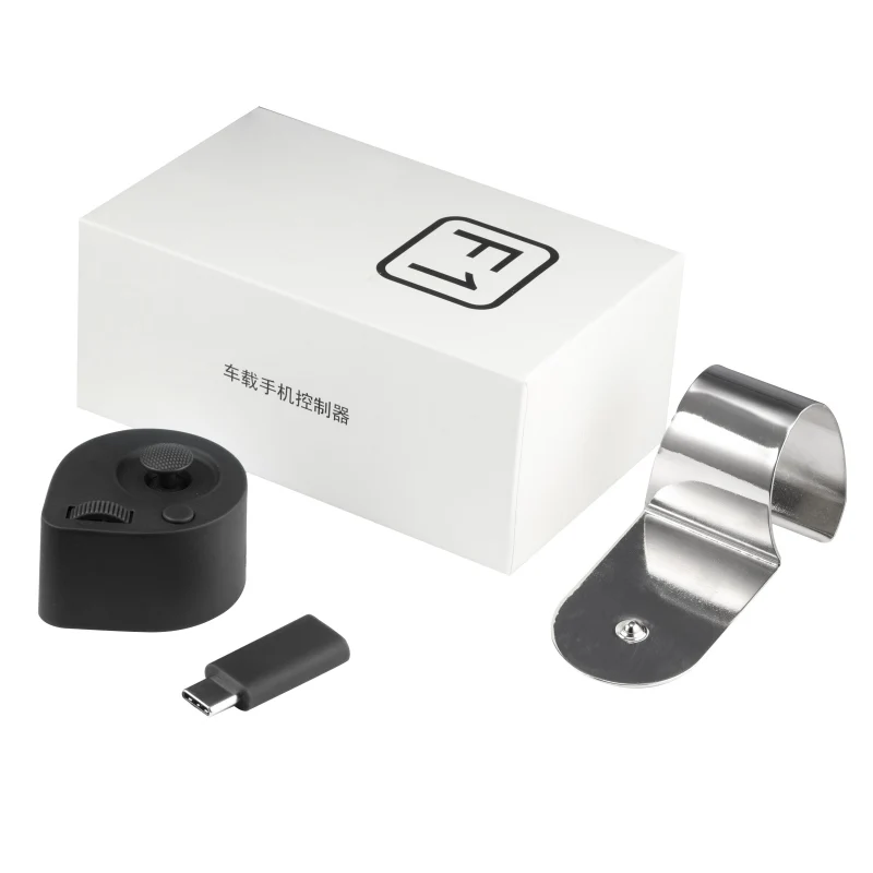 Автомобильный мобильный телефон беспроводной контроллер рулевое колесо на