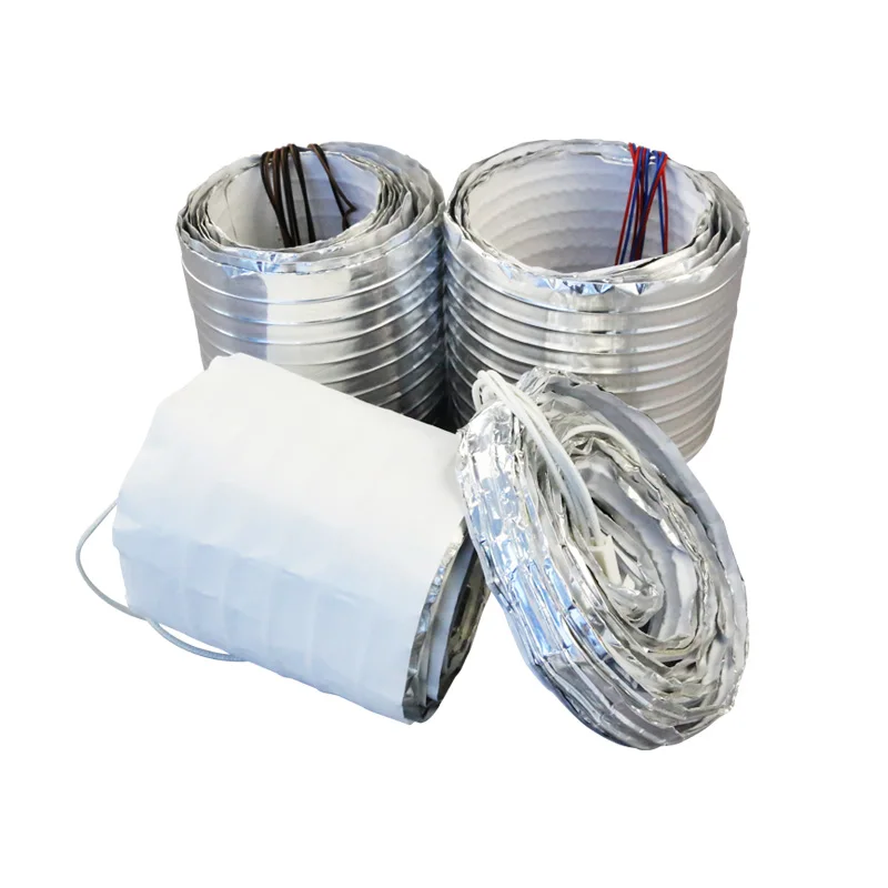 Letop бренд 5*3 5 м 10*1 6 1 8 2 принтер нагревательная полоса для W color Allwin Liyu Mimaki Mutoh