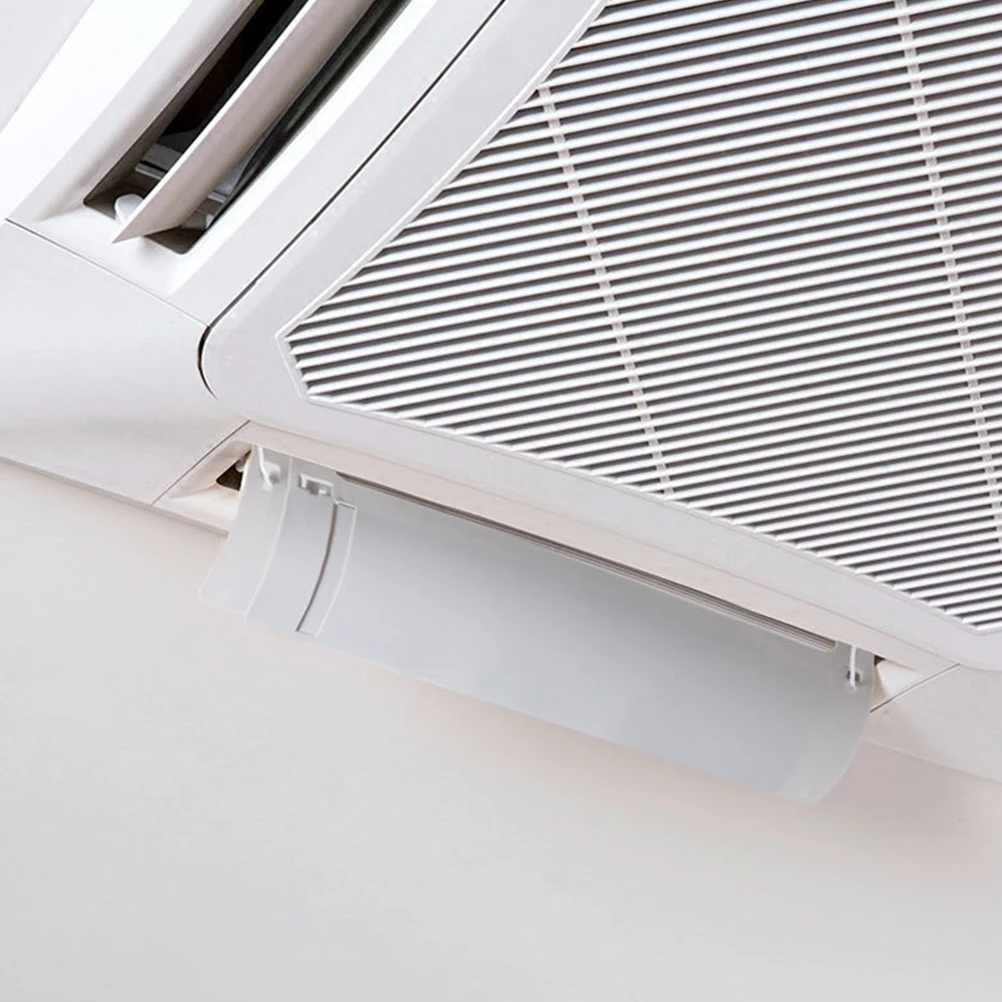 2020 дефлектор воздуха капот ветровой экран удлинитель Воздуха Пластиковый