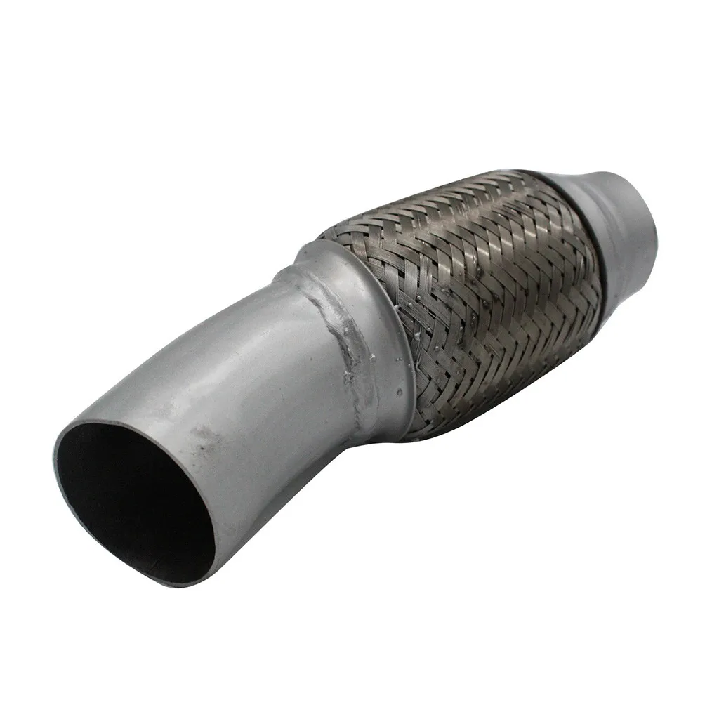 Комплекты выхлопной трубы из нержавеющей стали для Bmw N47-e93 экономит замену