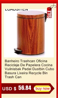 Basura Cocina кухня держатель мусора мешок De Banheiro ноль отходов Pattumiera педаль Lixeira мусорная корзина Poubelle корзина для мусора