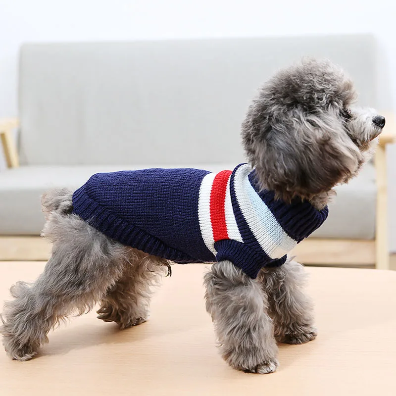 Warm Dog Clothes for Small Dog Coats Jacket Winter Clothes for Dogs Cats Clothing Chihuahua Cartoon Pet Sweater Costume Apparels
Warm Dog Clothes for Small Dog Coats Jacket Winter Clothes for Dogs Cats Clothing Chihuahua Cartoon Pet Sweater Costume Apparels
