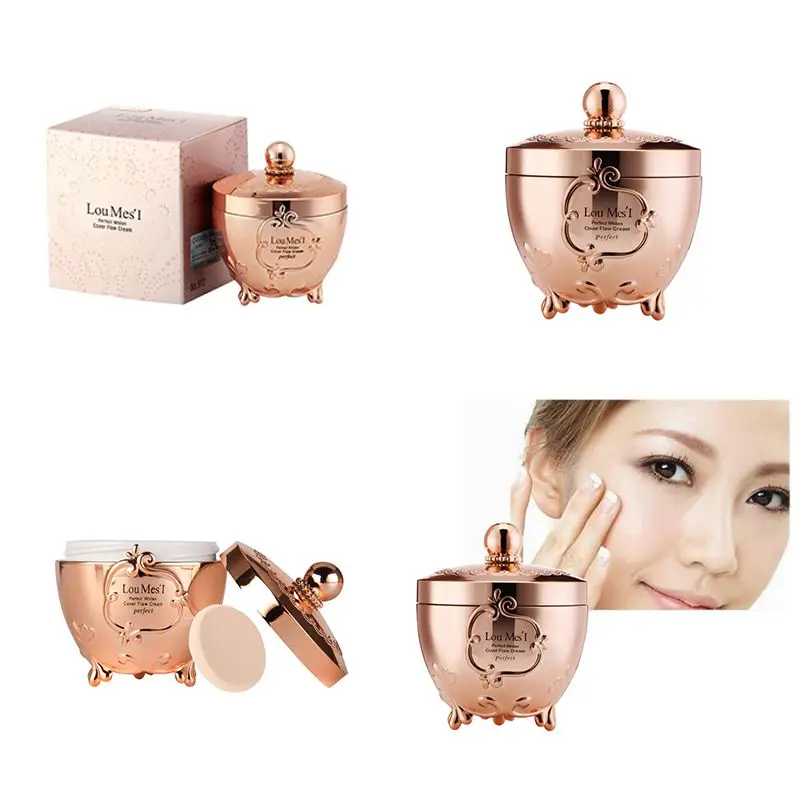 Консилер Для Лица долговечный увлажняющий контроль масла против морщин