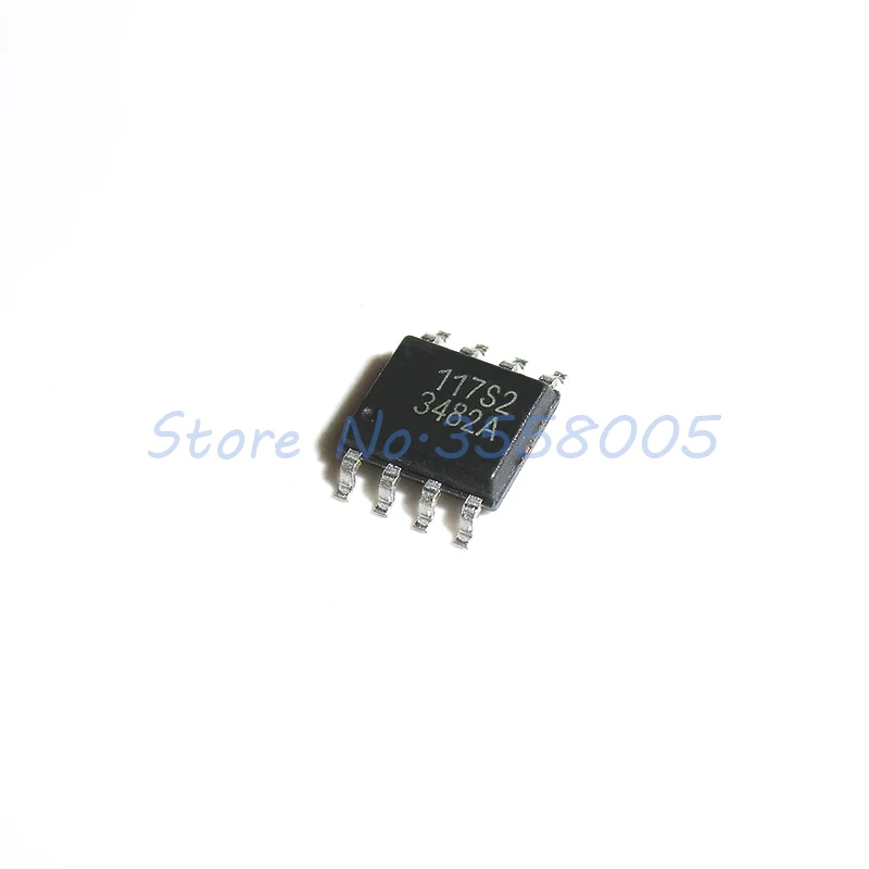 5 шт./лот EUP3482ADIR1 EUP3482DIR1 EUP3482A P3482 3482A SOP-8