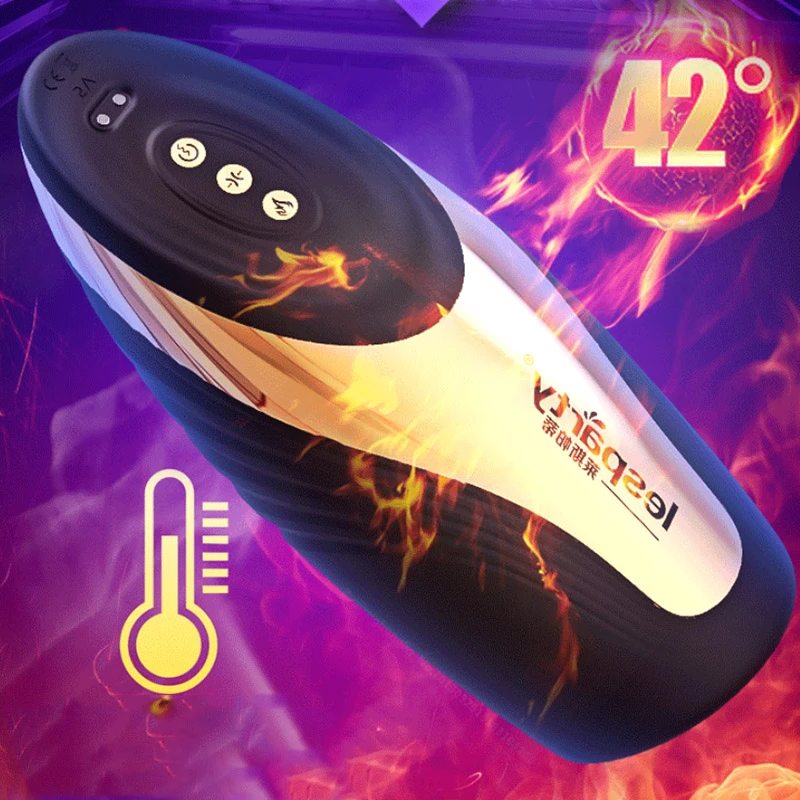 Новый автоматический Мужской мастурбатор искусственная вагина настоящая киска