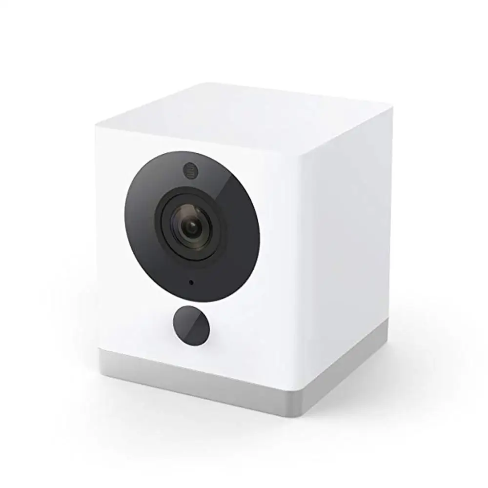 Xiaomi Smart Камера 1s 1080p сети наблюдения Hd квадратный Смарт с Ночное видение Крытый