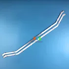 Гибкие ленты для подсветки Samsung 32 дюйма, 2 шт.