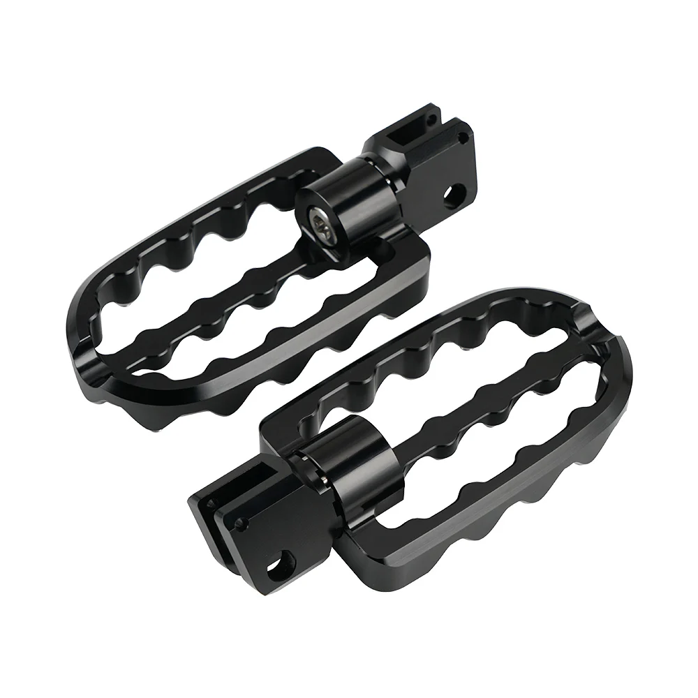 Регулируемые увеличенные подножки для BMW K1600GT R1100R R1100RS R1150RT R1100RT R1200RT LC