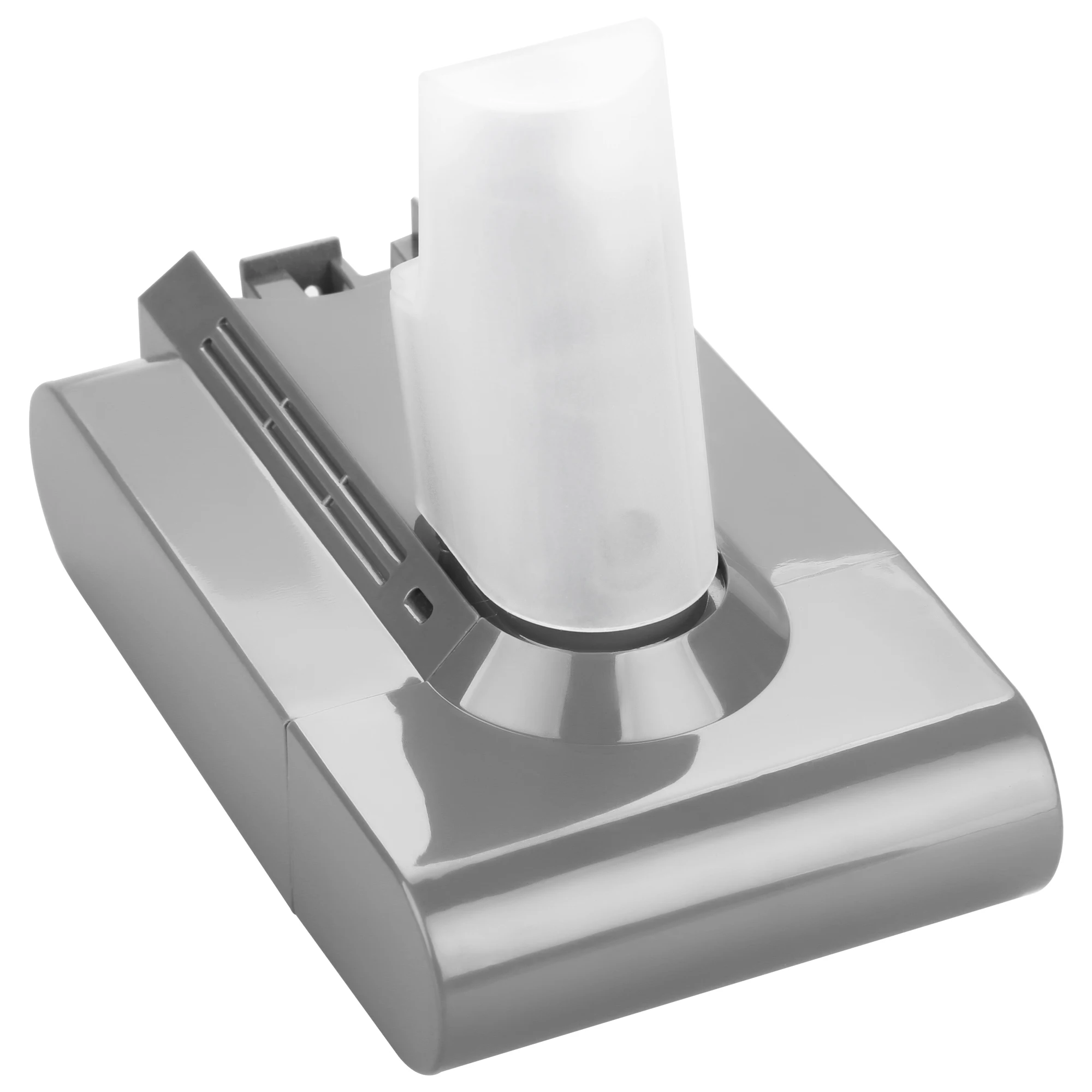 

21.6V 3.0Ah Li-ion vacuum cleaner replacement battery for Dyson DC58 DC59 DC61 DC74 DC74 V6 DC62 animal rechargeable bateria