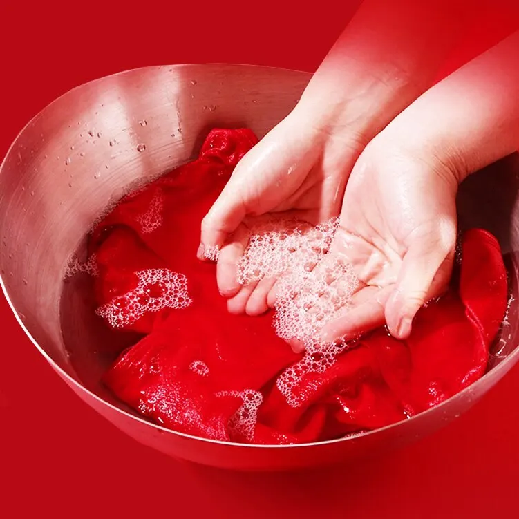 Красный трусы для мальчиков нижнее бельё трусы-боксеры Рождественский подарок