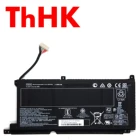 Оригинальная батарея для ноутбука 52.5WH PG03XL L48430-AC1 HP Pavilion Gaming 16-a15-0000 dk0020tx