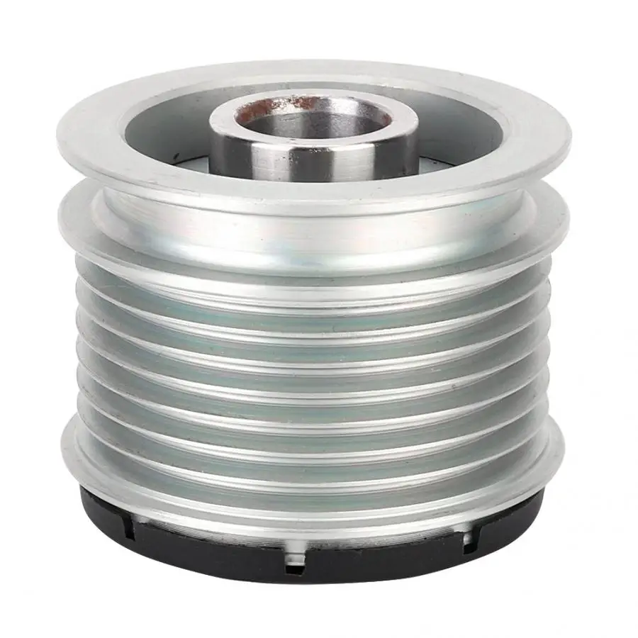 Alternator Freewheel Clutch Pulley F-232001 Fits for Mercedes-Benz C160 C180 Aluminum Car New Arrivals | Автомобили и мотоциклы