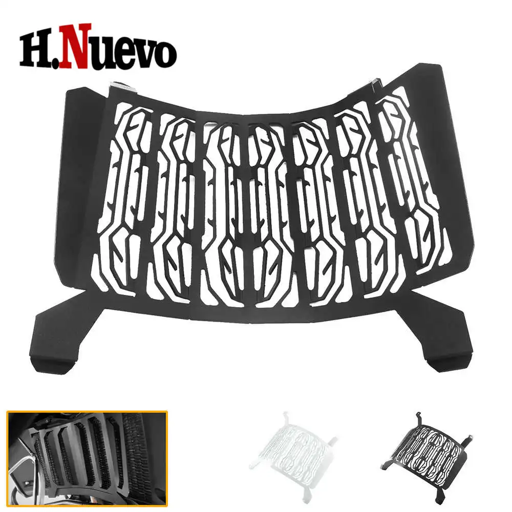 

Radiator Grille Protector Guard For F850GS F750GS 18-19 Motorcycle Accessories For F750GS F850GS Radiator Grille Protector Cover