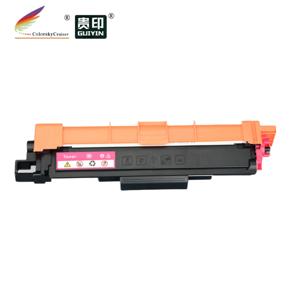(CS TN267) laserjet тонер картридж для лазерного принтера Brother HL L3270CDW DCP L3551CDW MFC L3750CDW mfc L3770CDW