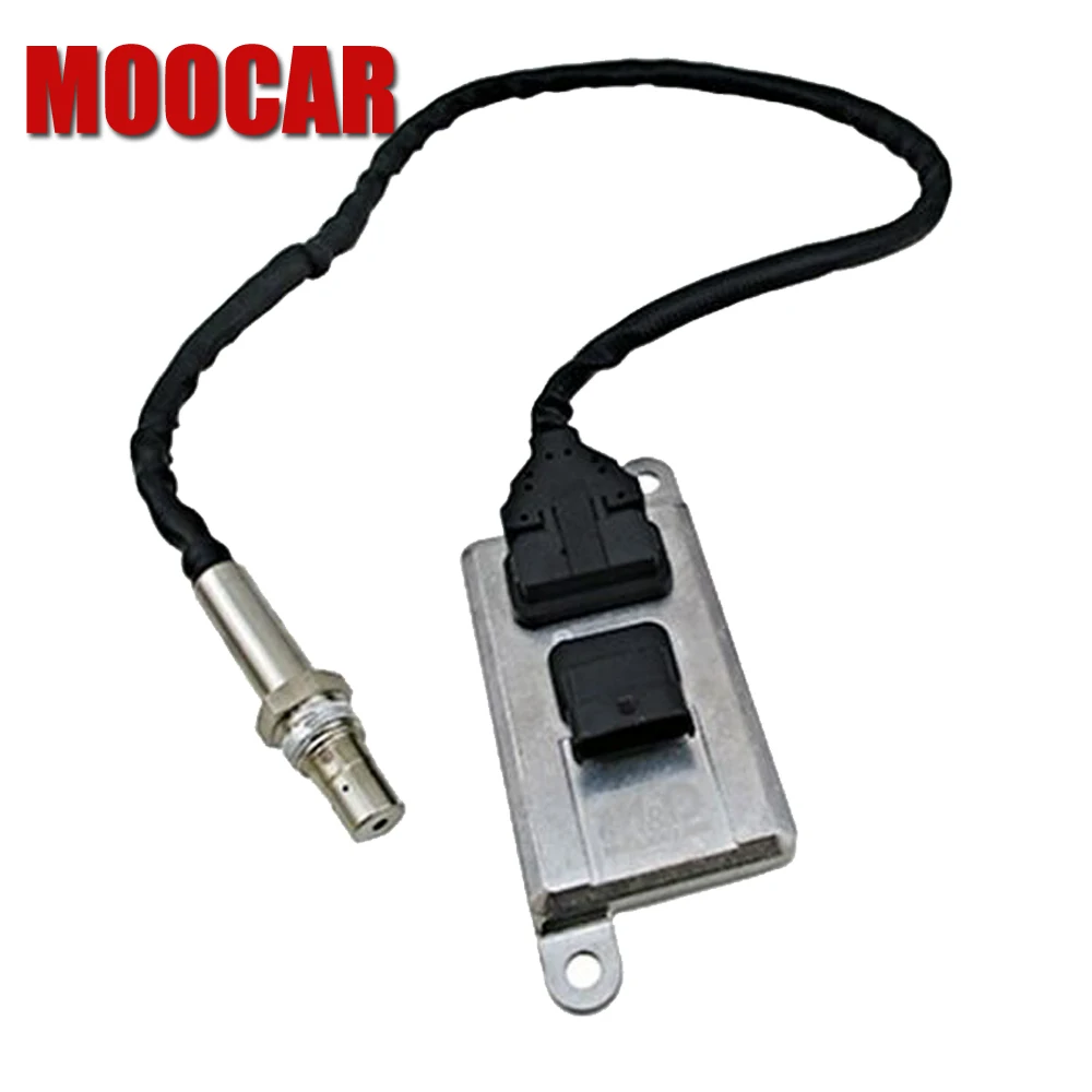 

Fits DAF CF75/CF85/XF105 NOX SENSOR AFTER THE CATALYST BP103-810 1793378 1836059 2011648 5WK96619D
