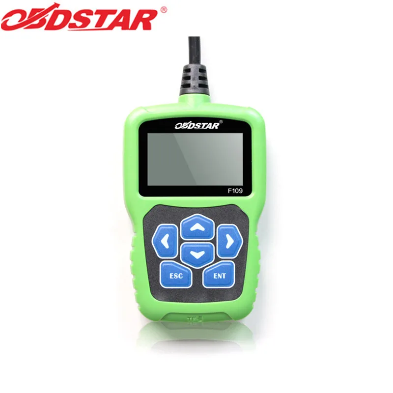 OBDSTAR F109 для SUZUKI PinCode Калькулятор с функцией иммобилайзера и