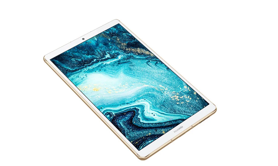 HuaWei Mediapad M6 8,4 дюймов wifi планшетный ПК Kirin 980 Восьмиядерный 2560x1600 Android 9,0 Поддержка Google play 6100 мАч GPU Turbo 3,0