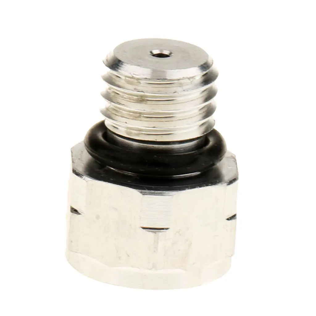 

A/C Air Compressor 10mm Thread Safety Pressure Relief Valve 1.5mm