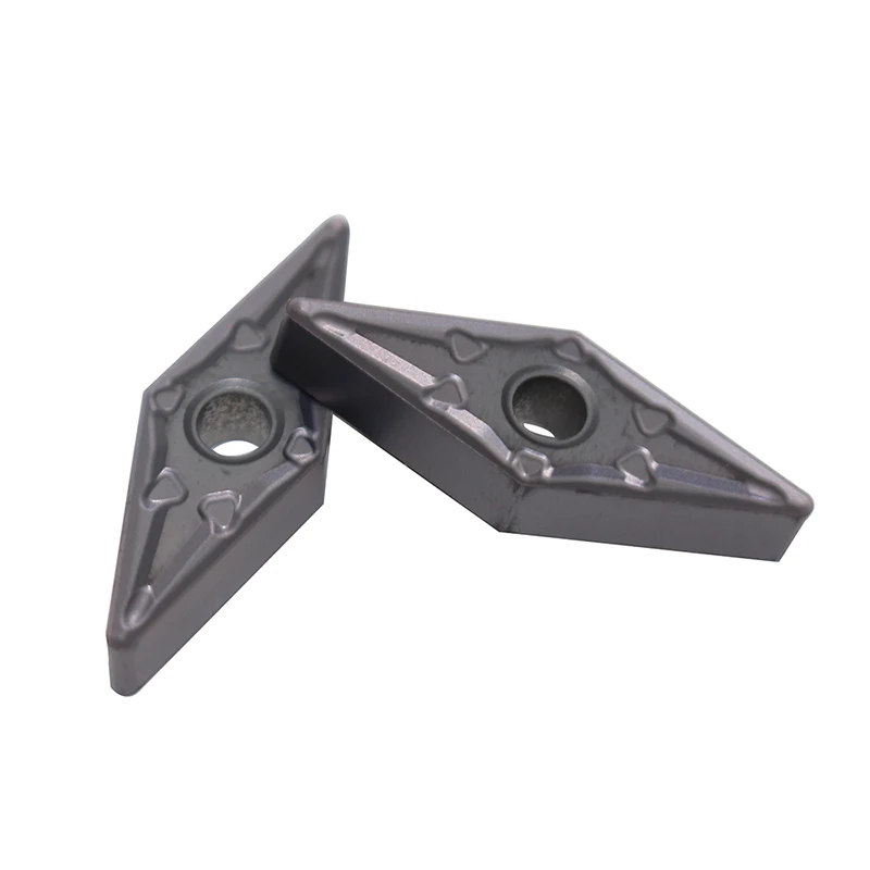 

VNMG160408 BK DMH35 20PCS CNC Stainless Steel Boring Turning Cutting Tools Holder Solid Indexable Carbide Inserts Slot blade