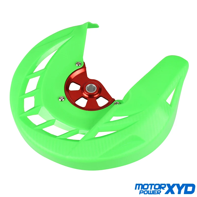 Диск переднего тормоза мотоцикла Ротор Защитная крышка для CRF 250L 250 м CRF250L CRF250M 2012 13