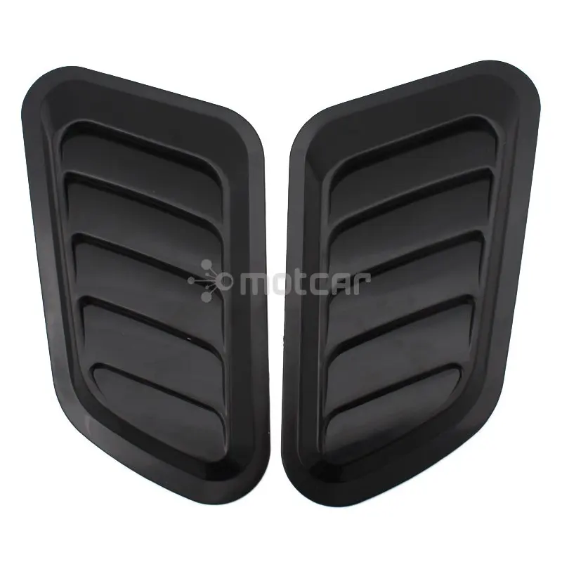 Универсальные Декоративные автомобильные чехлы на вентиляционное отверстие