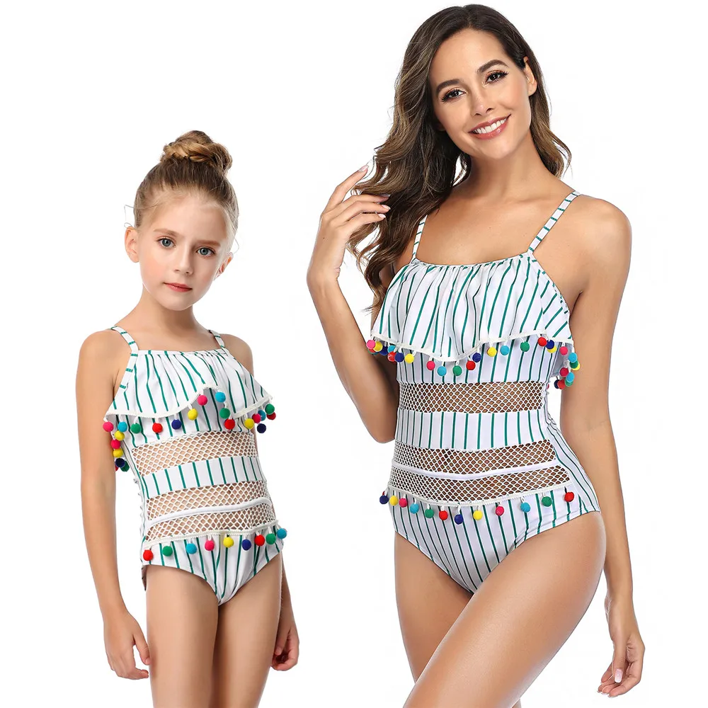 2020 сексуальный женский слитный купальник с вырезами гофрированные пуш-ап