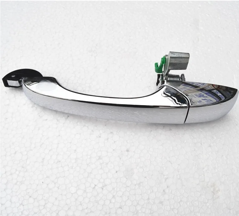 

DOOR Handle Electroplate Silver for Chrysler 300C outside door handle 2005-2007
