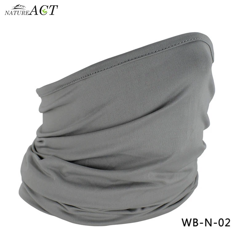 Мужской женский шарф грелка на шею гетры половину лица маска головные банданы