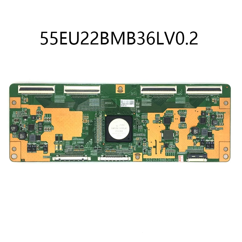 

original 100% test for samgsung 55EU22BMB36LV0.2 logic board